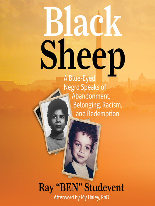Title details for Black Sheep by Ray Studevent - Available